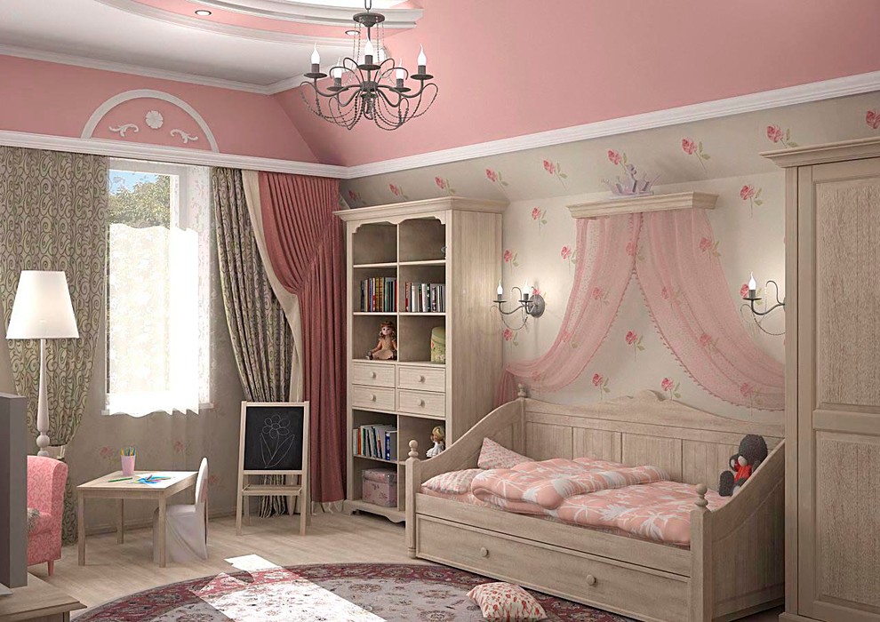 Проект квартиры