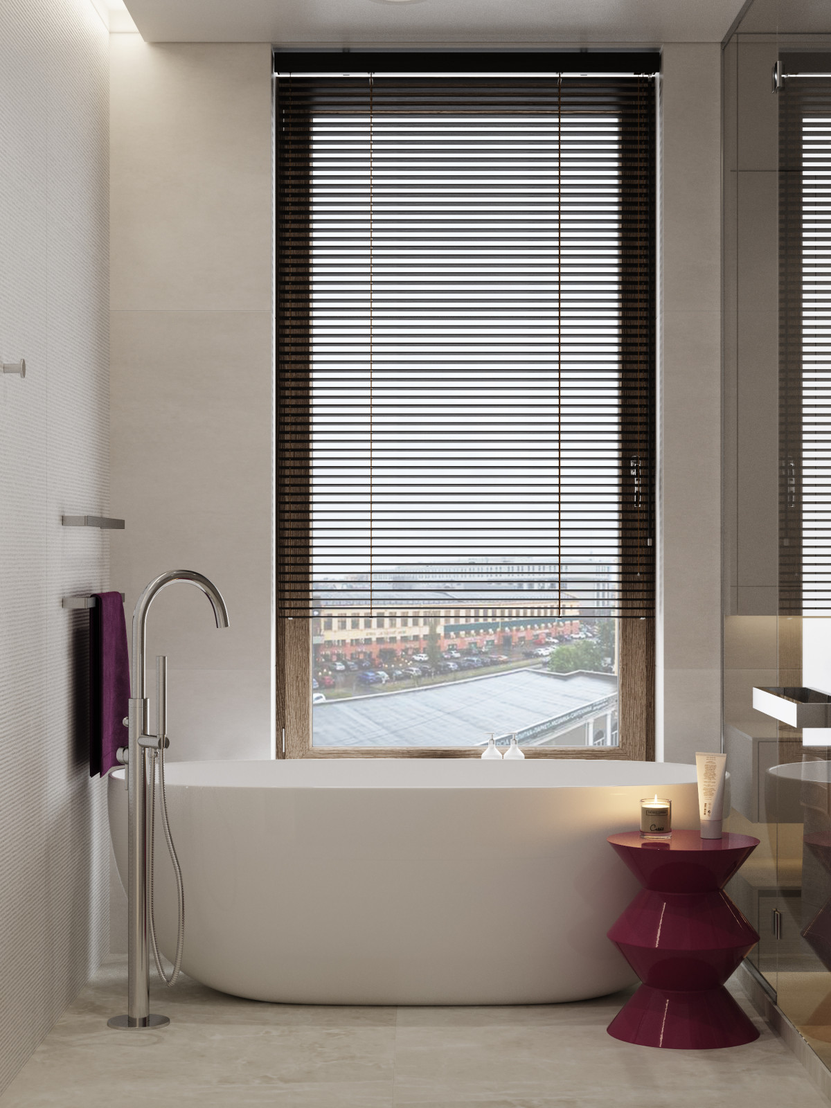 ЖК Футурист