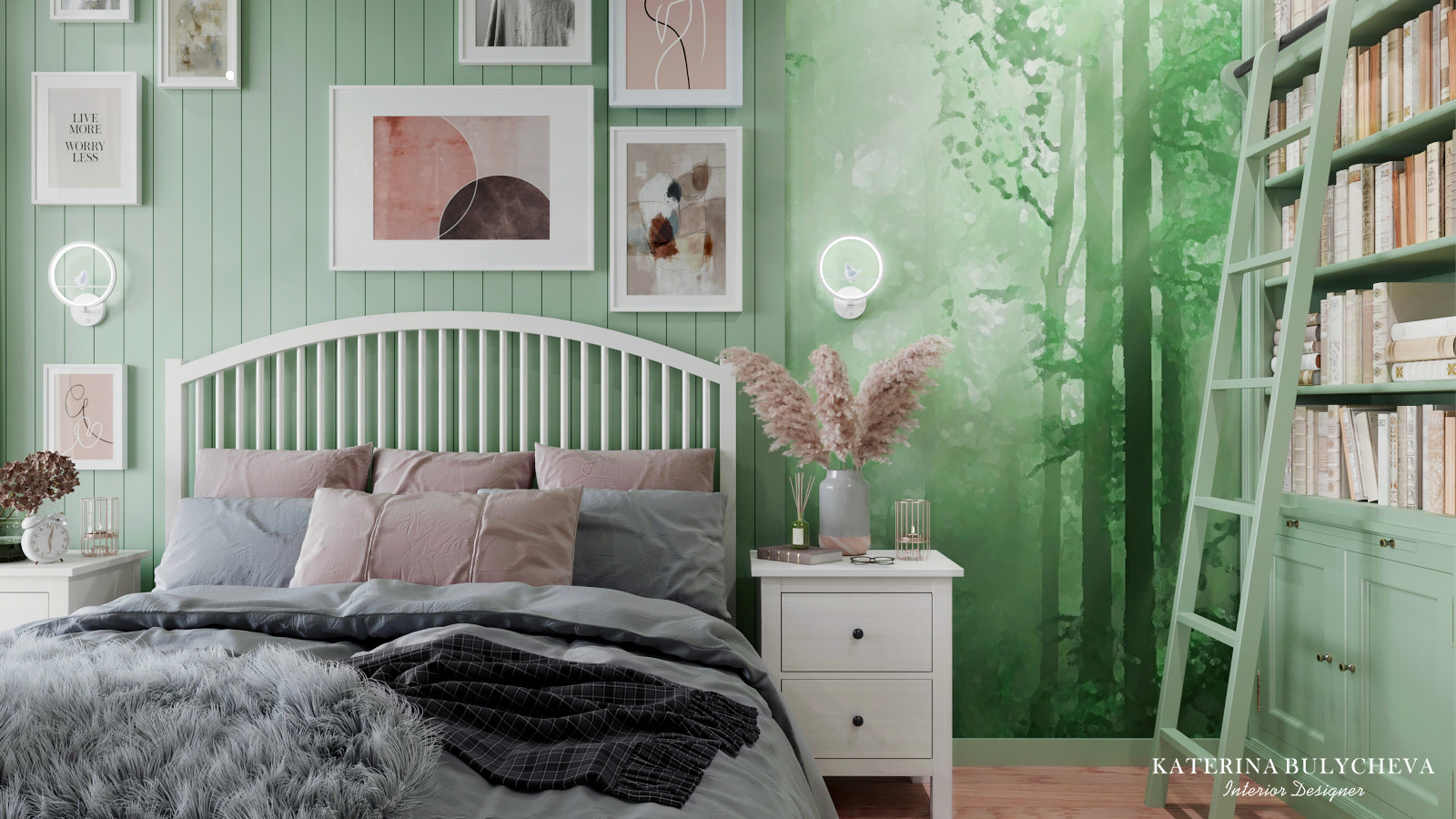 ЖК Макаровский