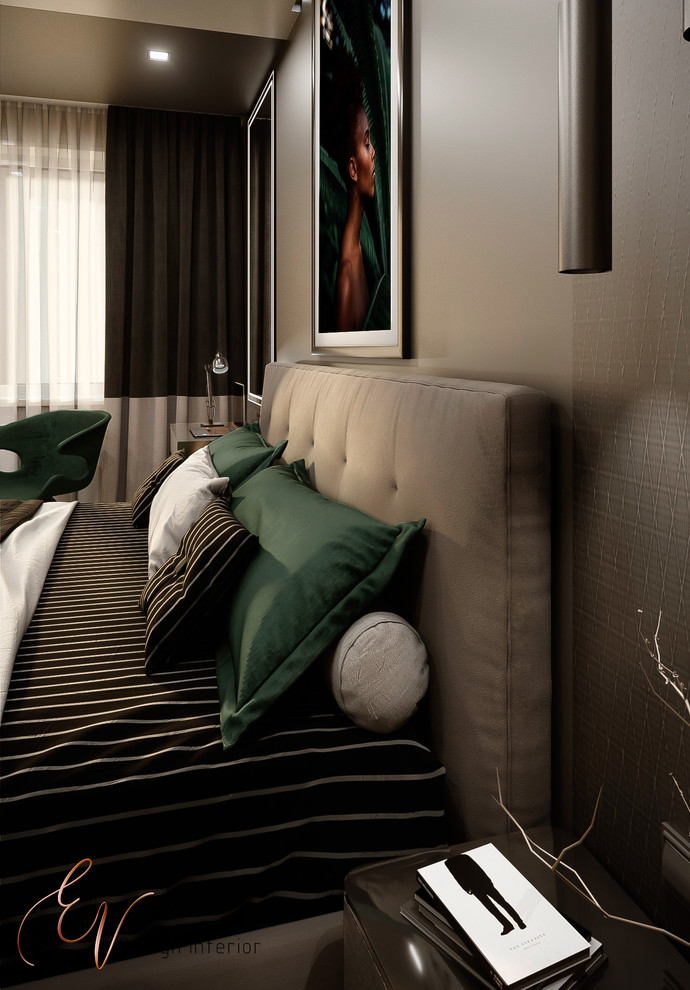 Обложка проекта: Зов джунглей