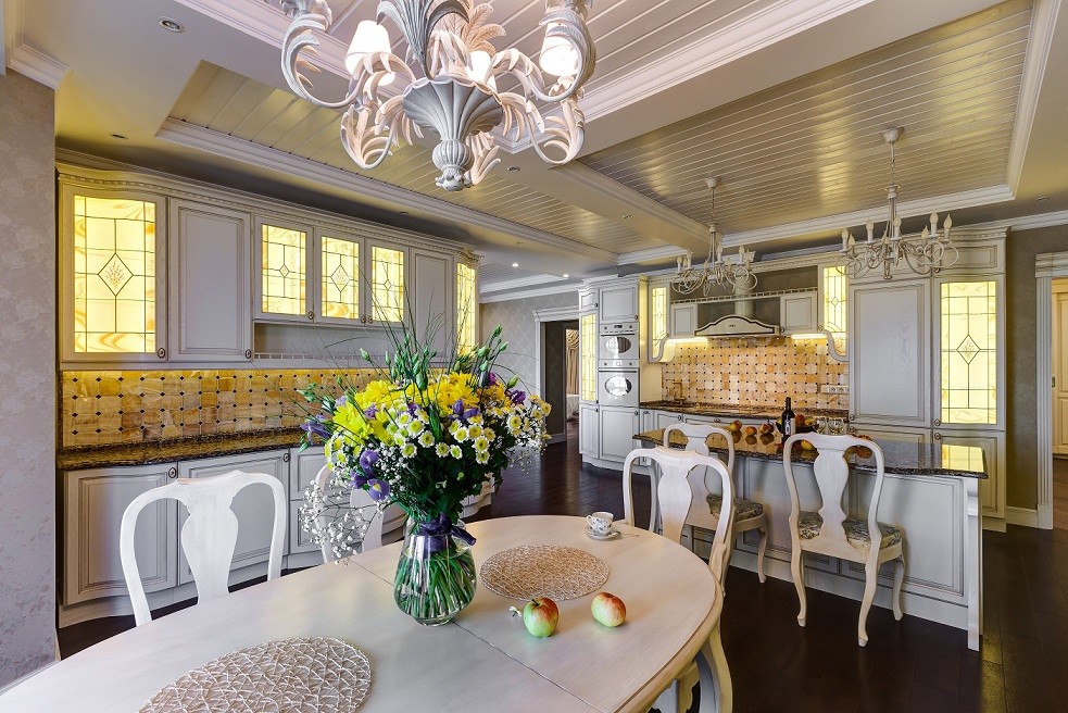 Квартира на ул. Нахимова ВО