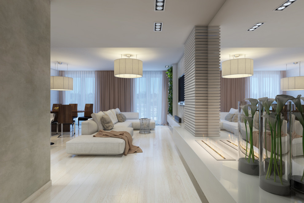 ЖК Крылья делюкс