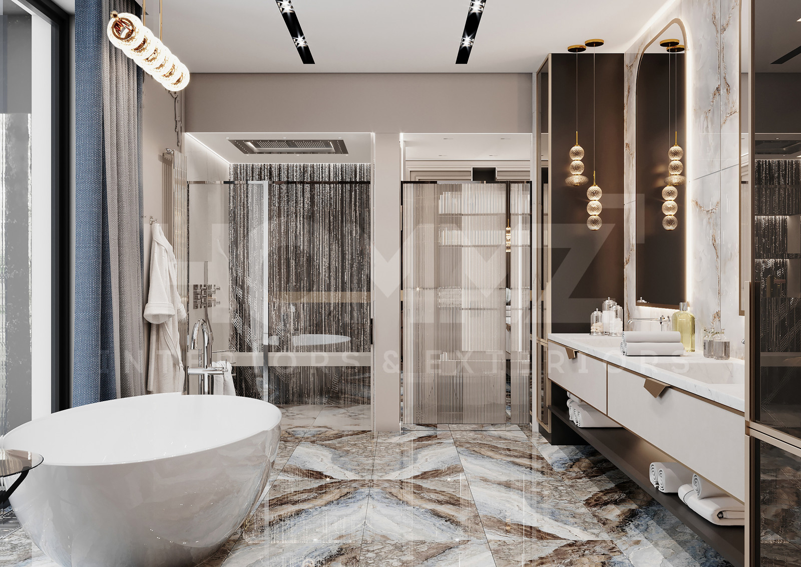 КП "Павлово" 1200 кв.м