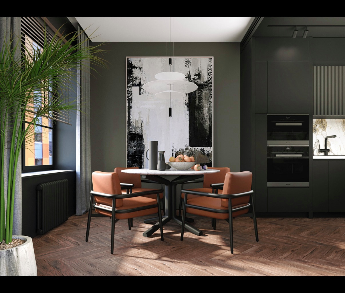 Алевтина Метлова