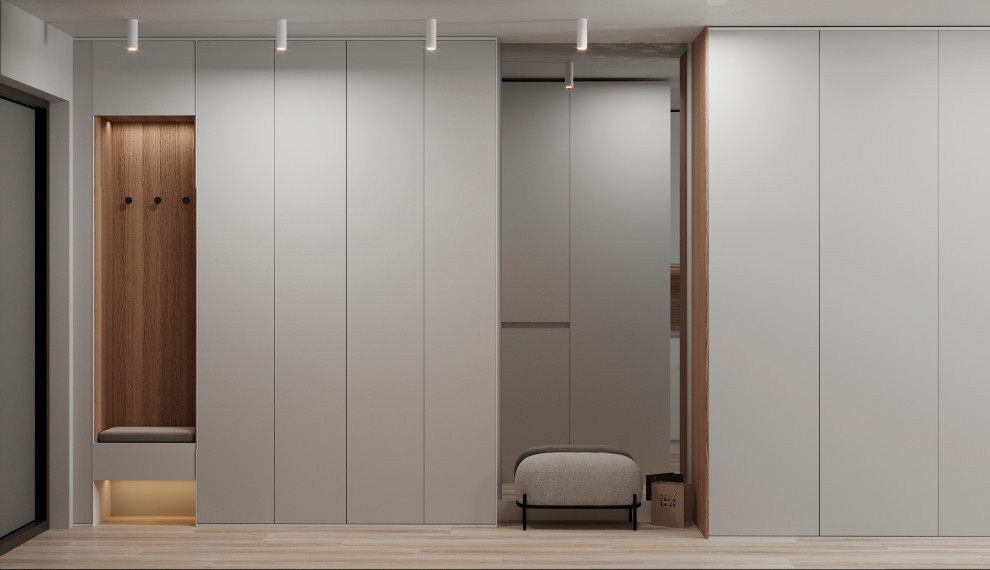 Обложка проекта: romantic