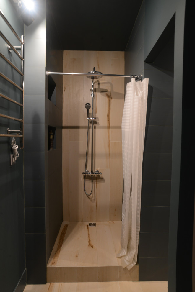 Квартира на Татищева с видом на Верх-Исетский пруд