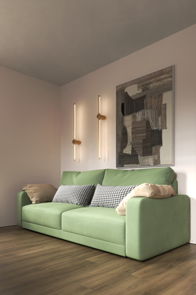 КП Цветочный