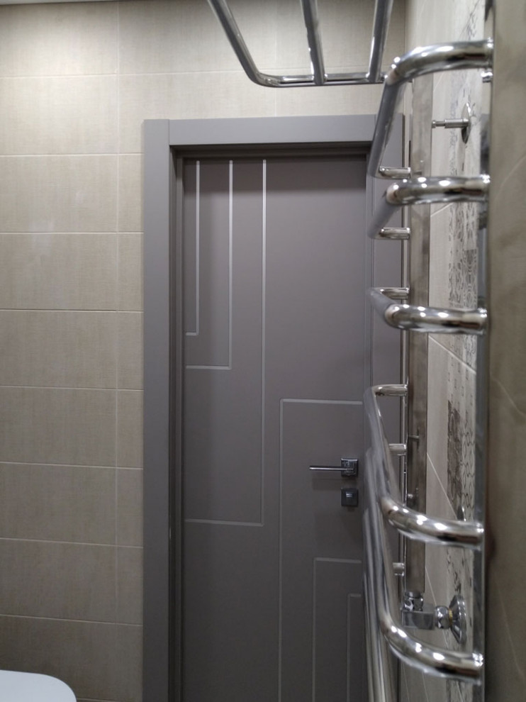 Ремонт 1-к квартиры ЖК Южный