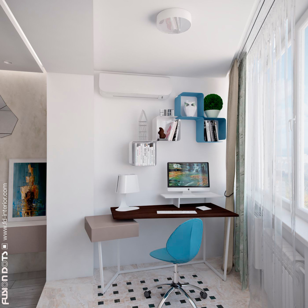 Bedroom Design (work zone)