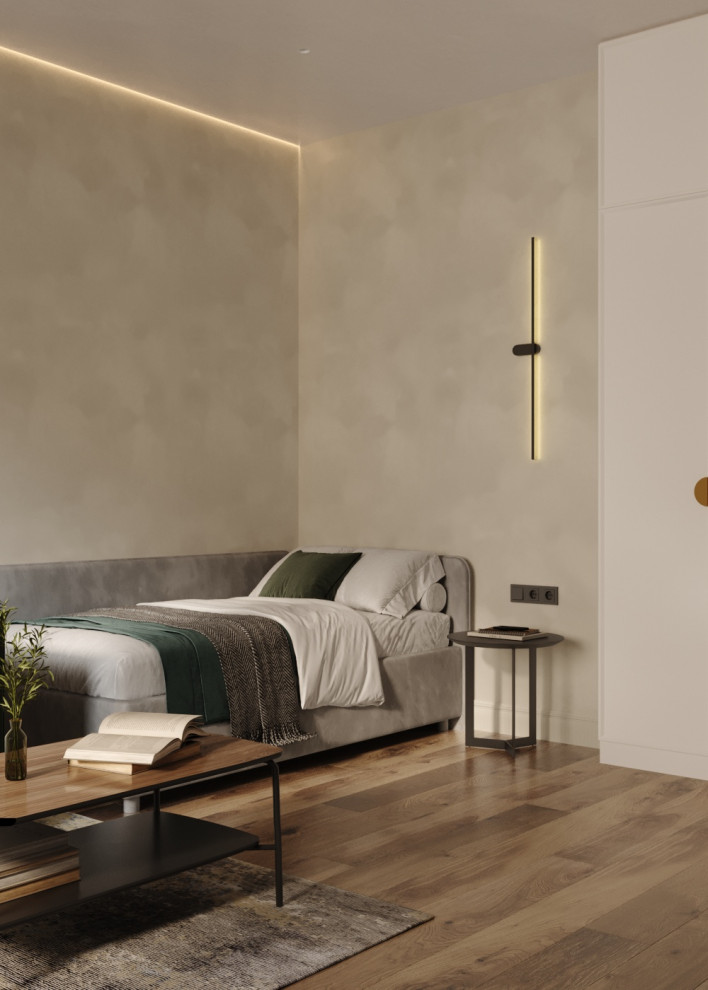 Жк Серебряный фонтан (2)