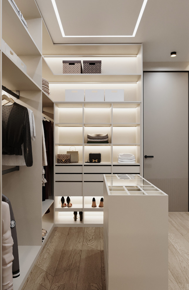 Обложка проекта: ЖК "Гранд Парк"