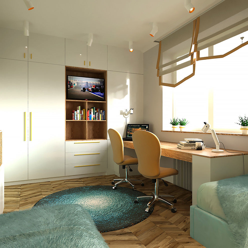 Квартира в ЖК Дом на Свободе