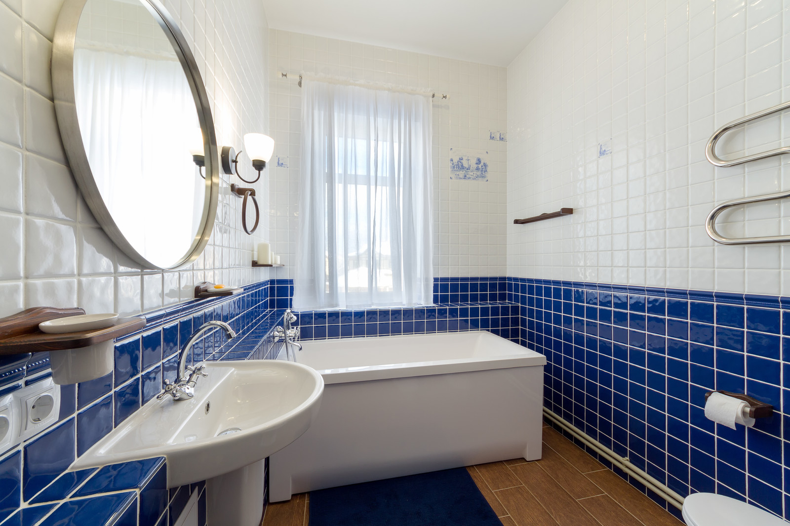 КП Старая Рига