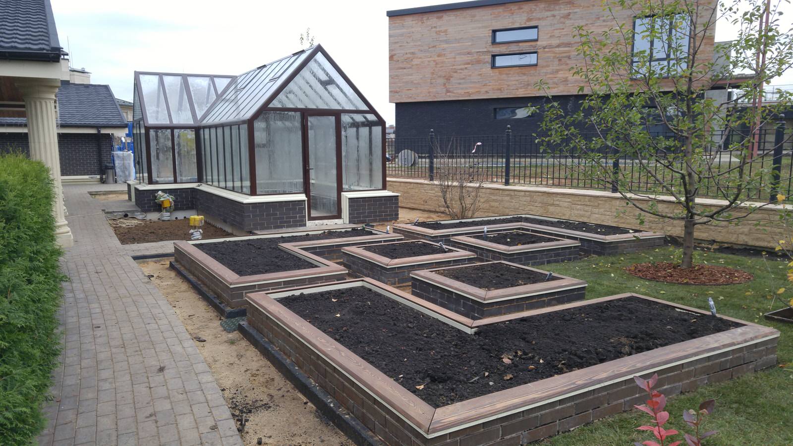 Миллениум-парк