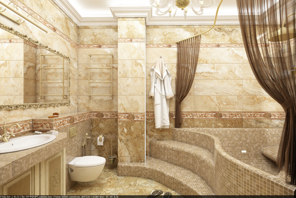 ЖК Звездный