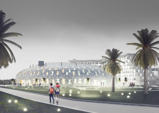 "Сириус" школа для одаренных детей