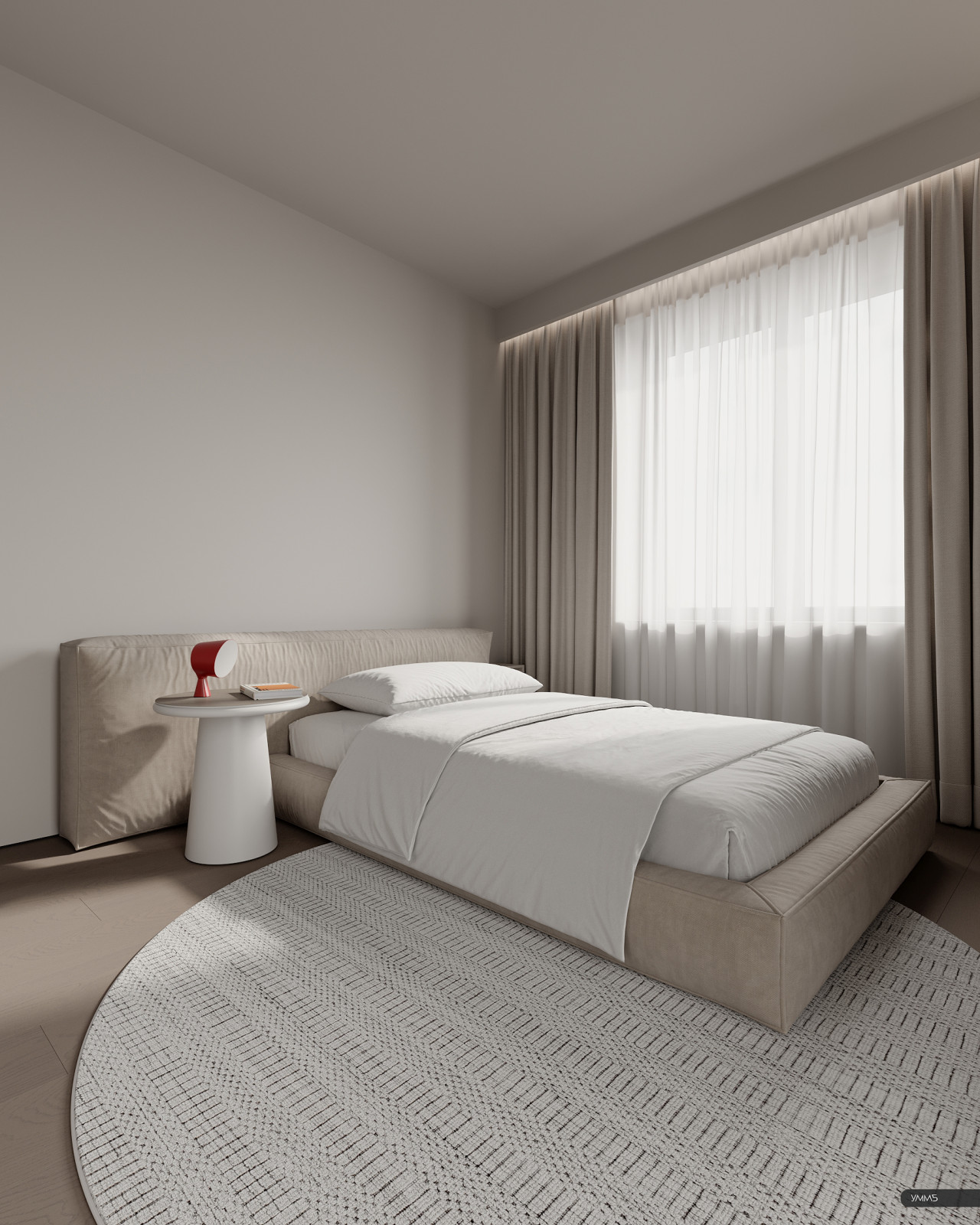 Квартира 87м2 в ЖК "Сиреневый бульвар", г. Калининград