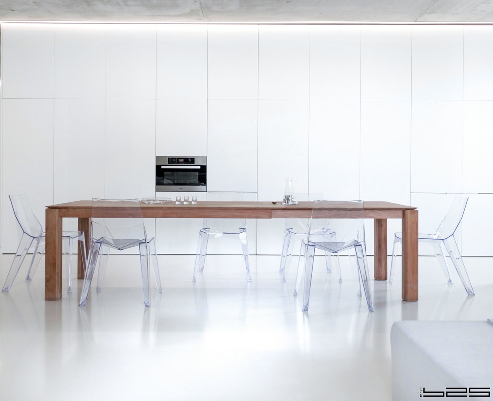 Обложка проекта: Легкий дизайн квартиры