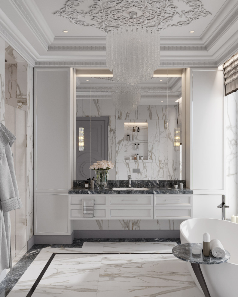 МО, КП Александровский, 247 кв.м, 2022 год