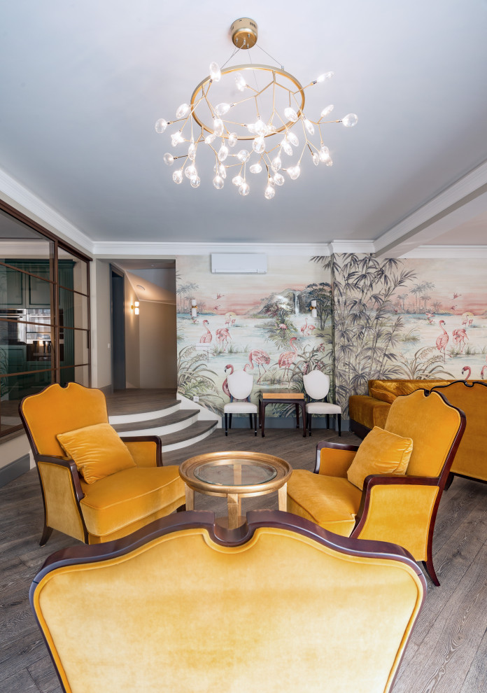 Реконструкция жилого здания пос. Дагомыс, Сочи