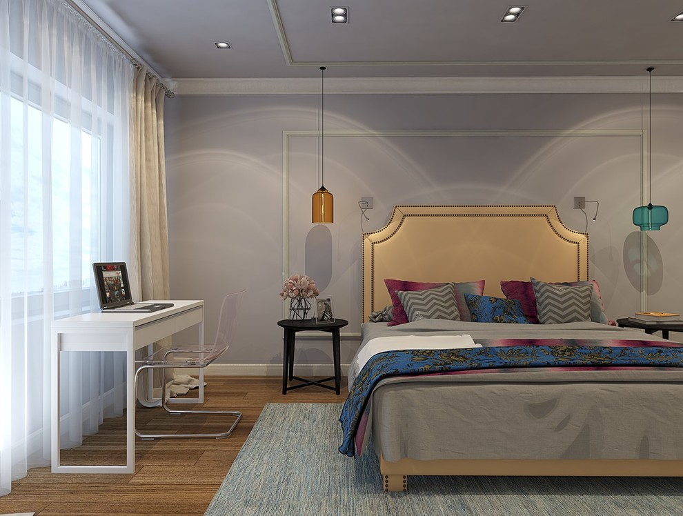 Легкая классика в современном стиле