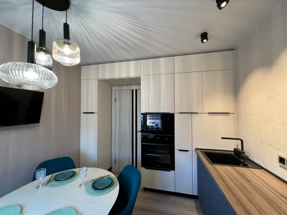 Кухня, Новый Уренгой, МКР Мирный 3/2