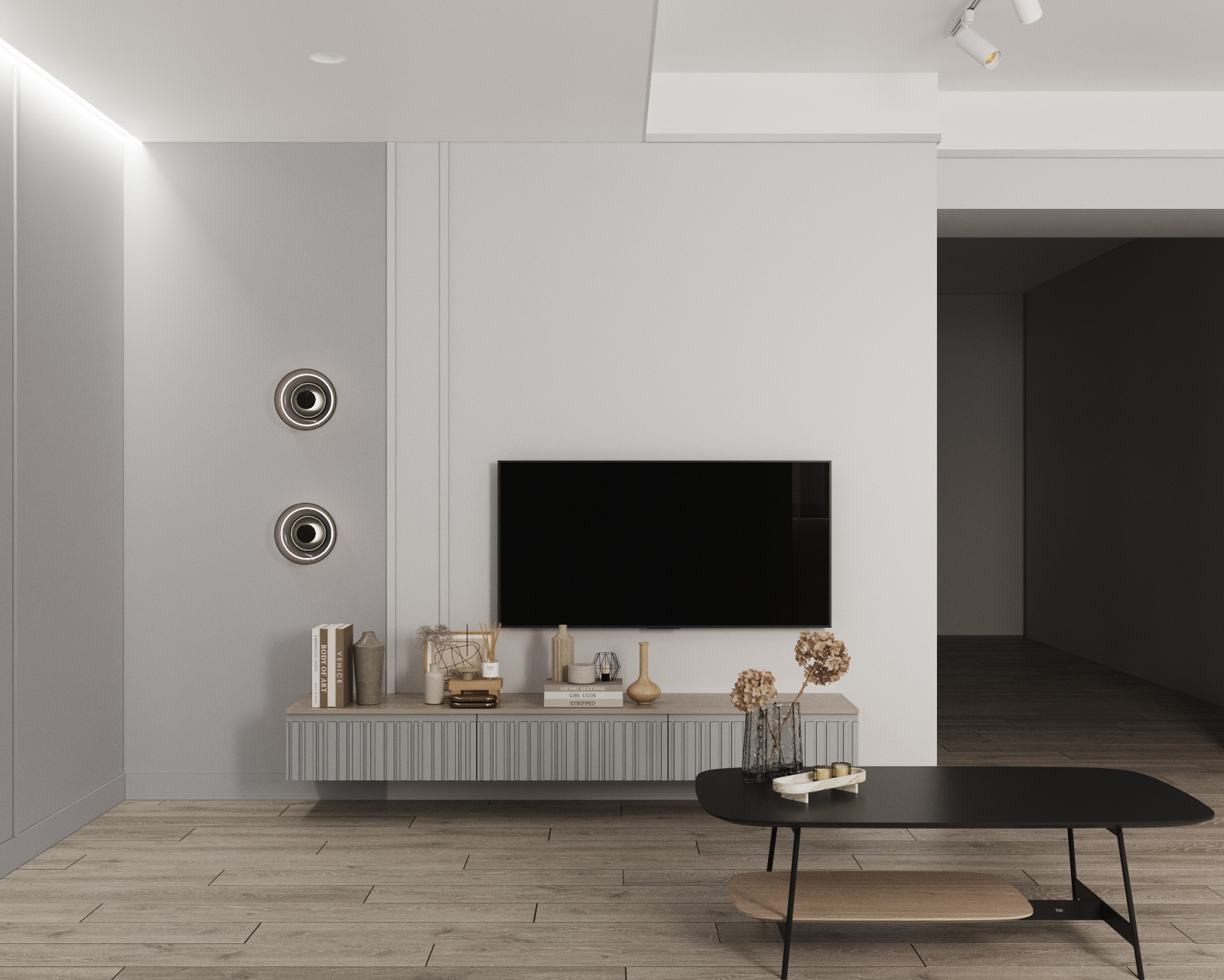 Дом для Надежды и Дениса