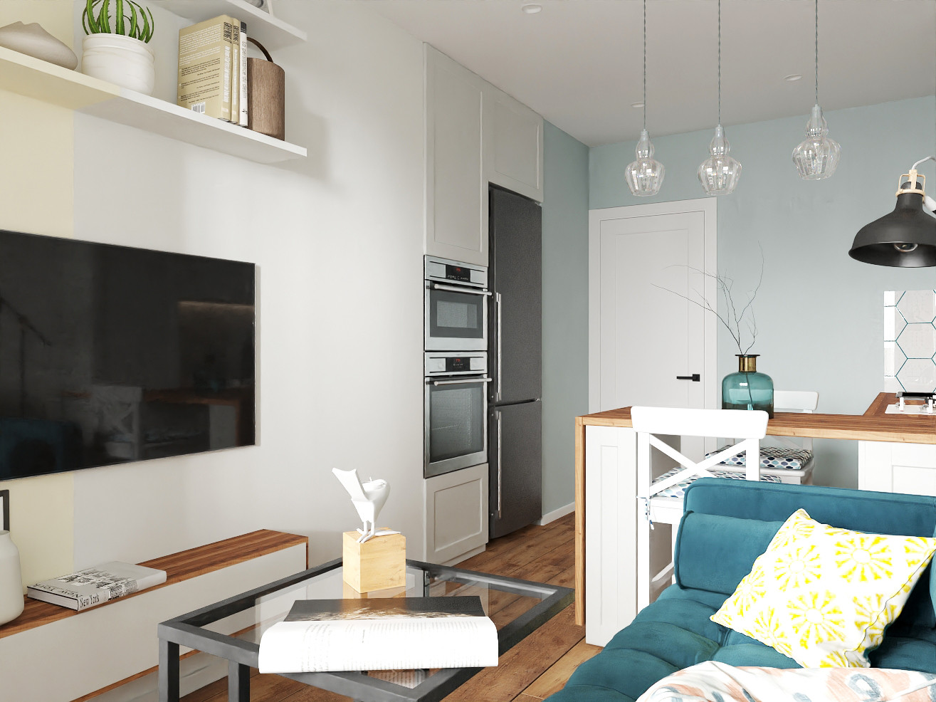 Сочный Сканди