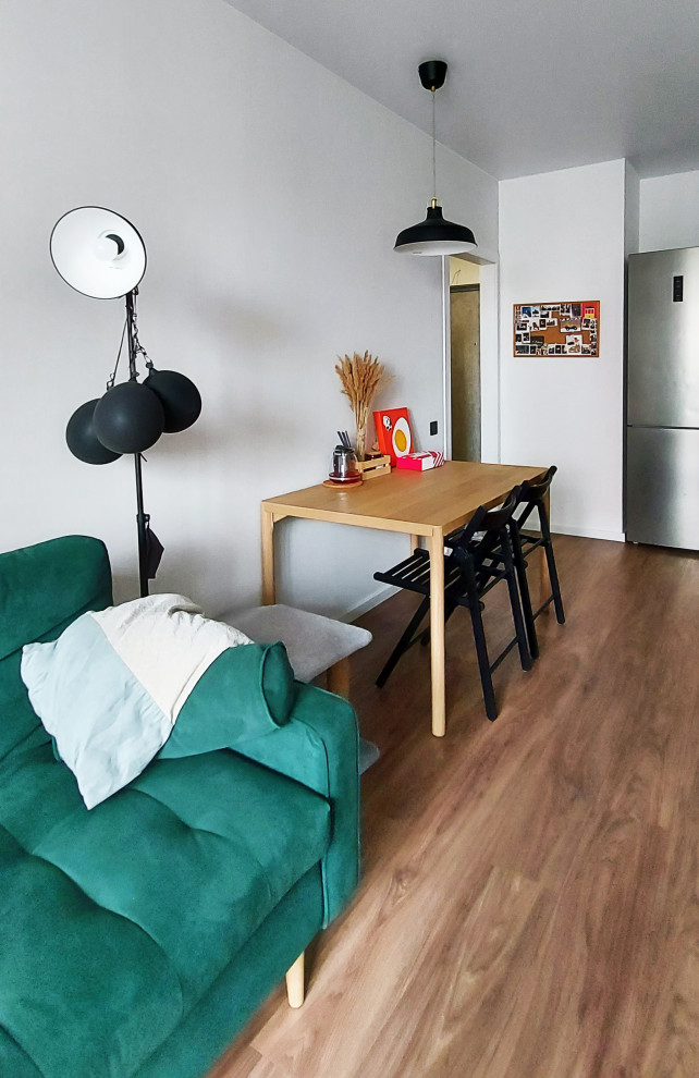 ЖК «Триумф парк»