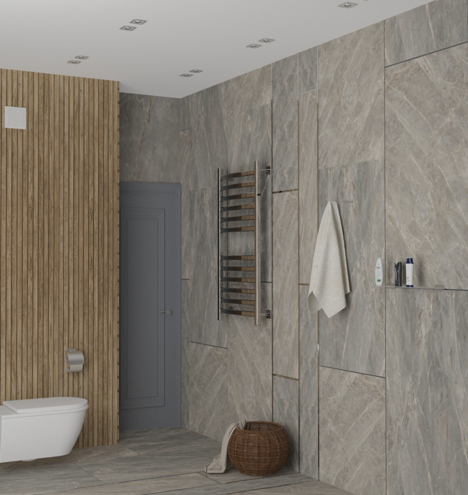 Норвежский берег