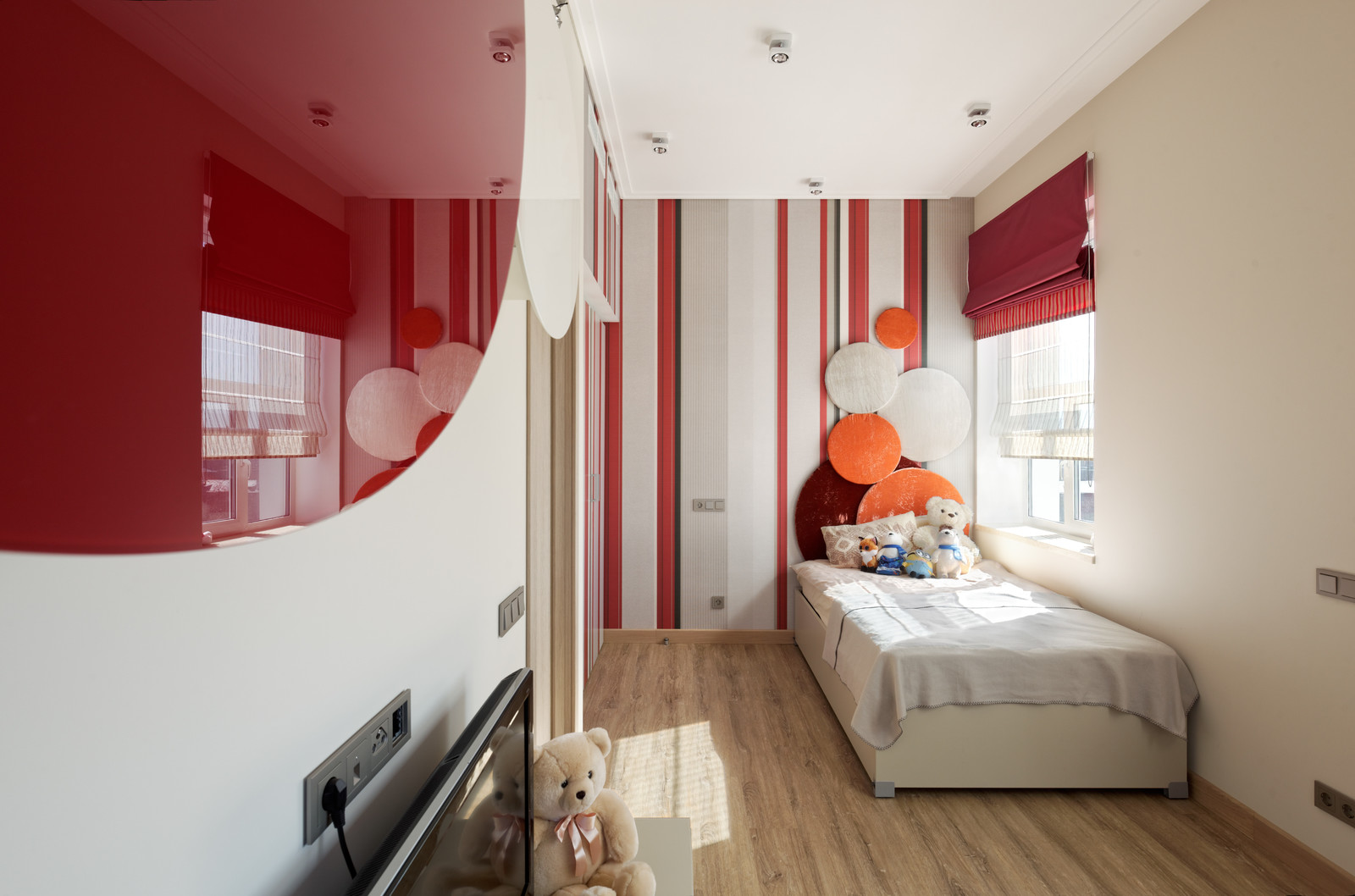 Жилой комплекс "ИСКРА"