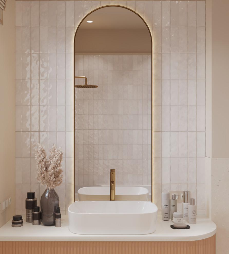 Квартира в Новороссийске 2023