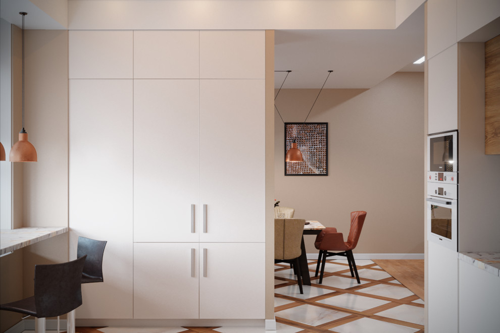 Московская ривьера