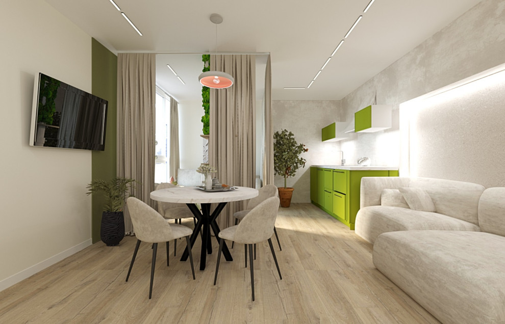 Жизнь в комфорте