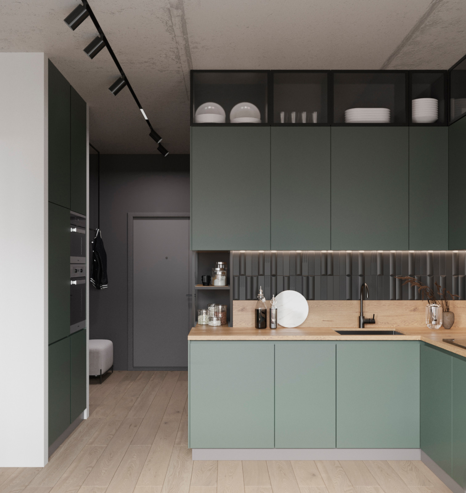 ЖК "Переделкино Ближнее"