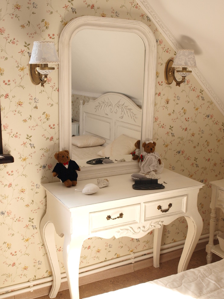 Мебель по индивидуальному заказу (спальня)