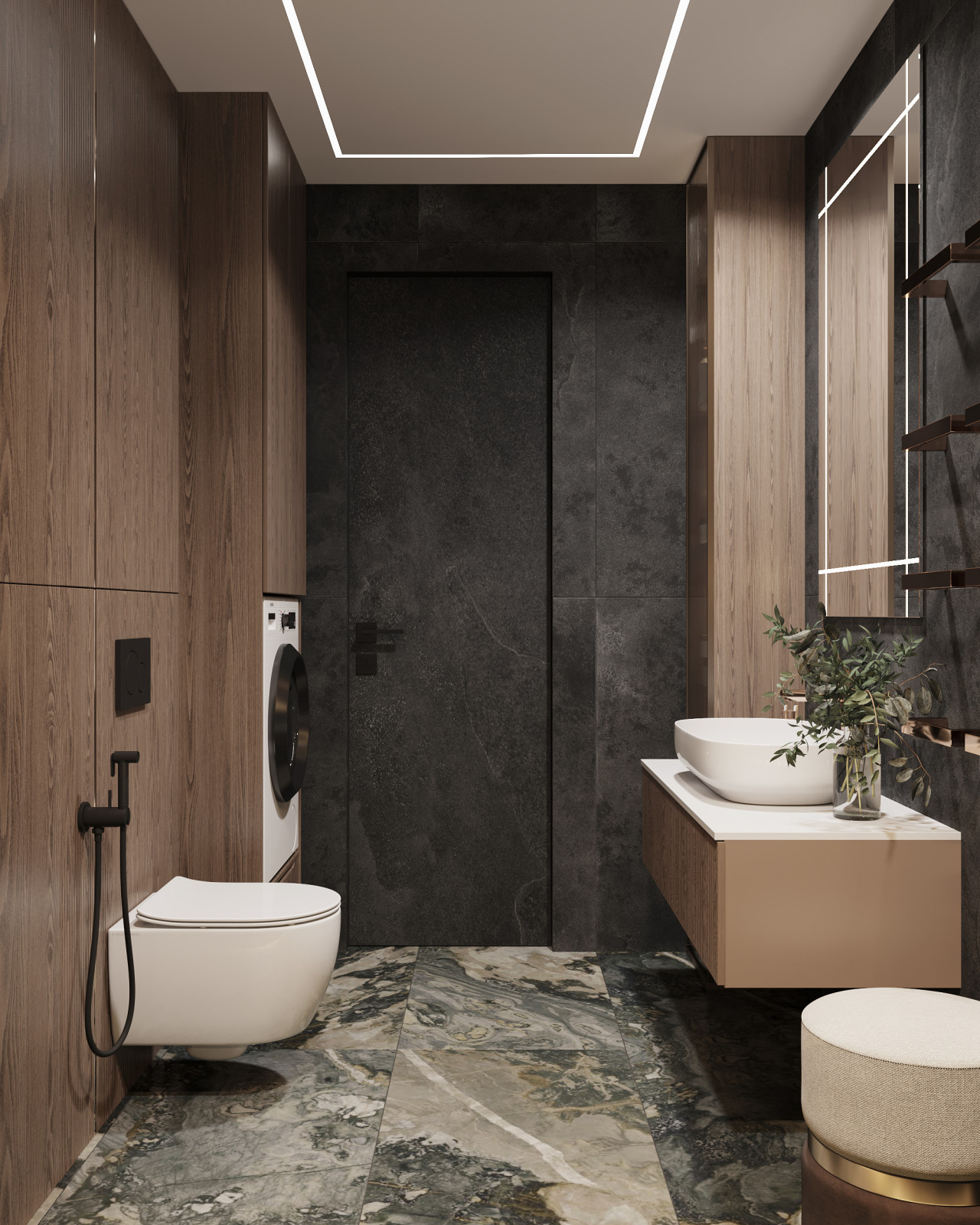 ЖК ДОСТОЯНИЕ