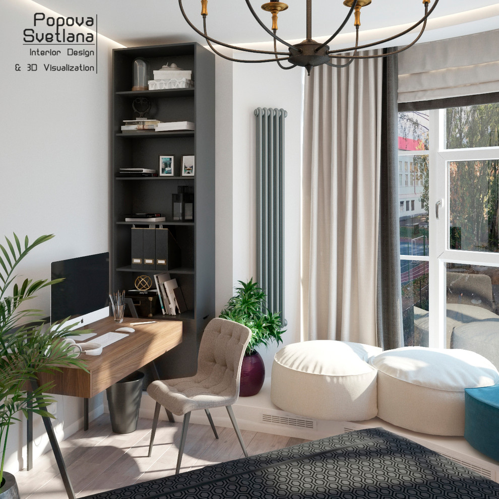 Отельный шик