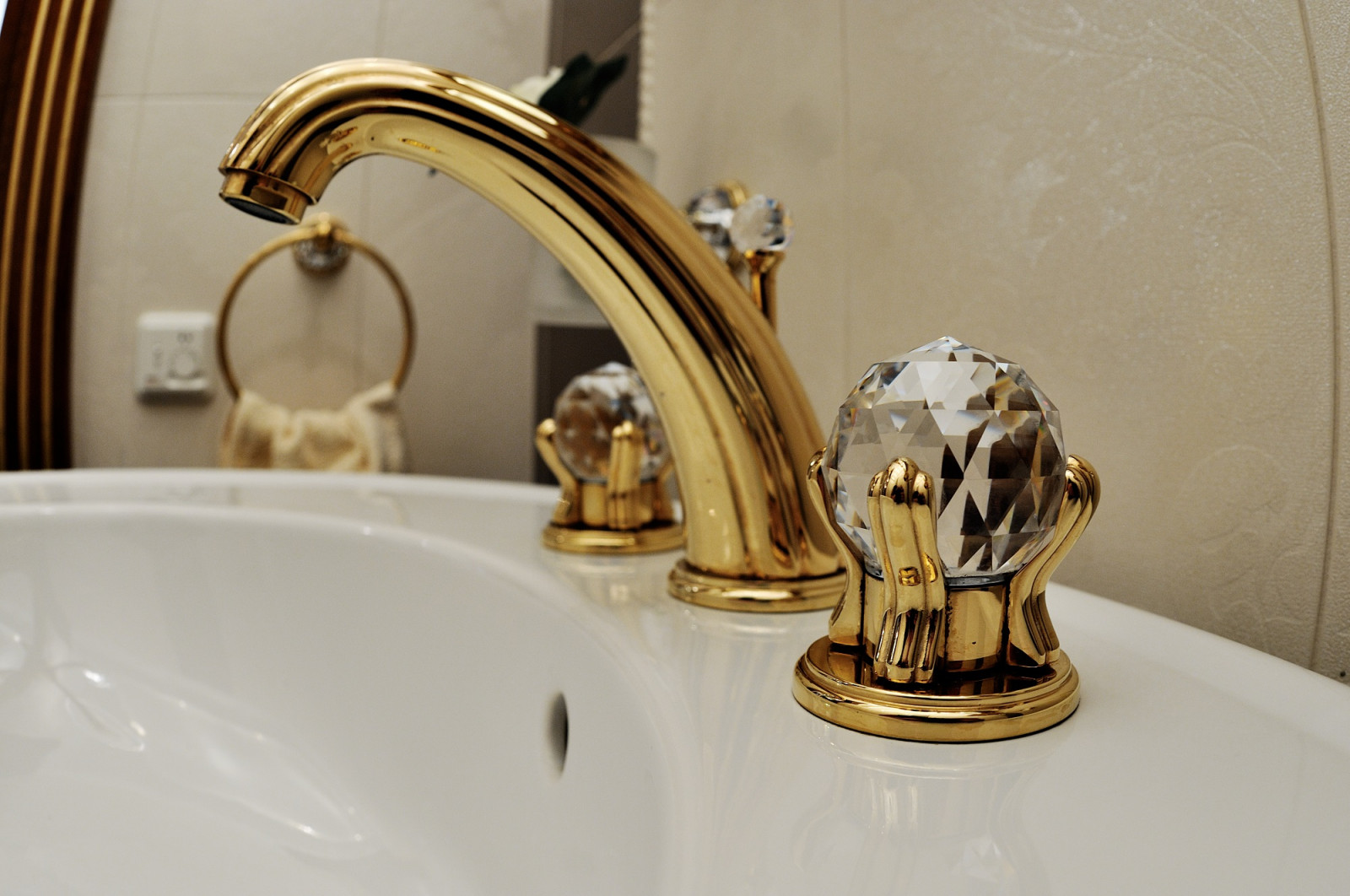 Квартира в центре Петербурга