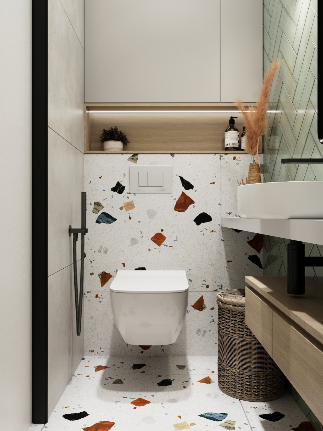 ЖК Преображение