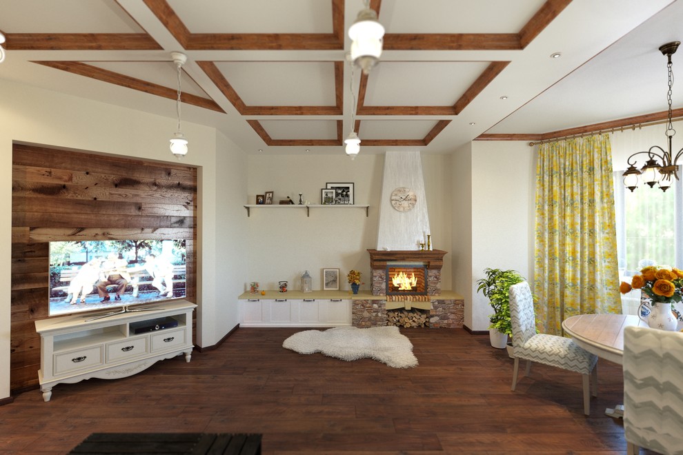 Кантри стайл