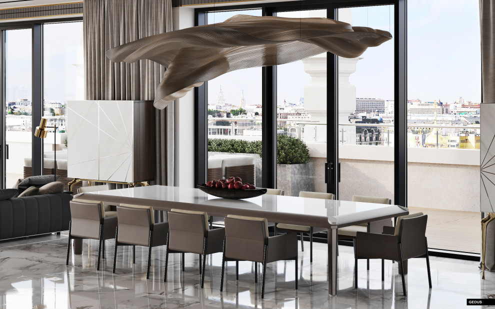 ЖК Имперский Дом