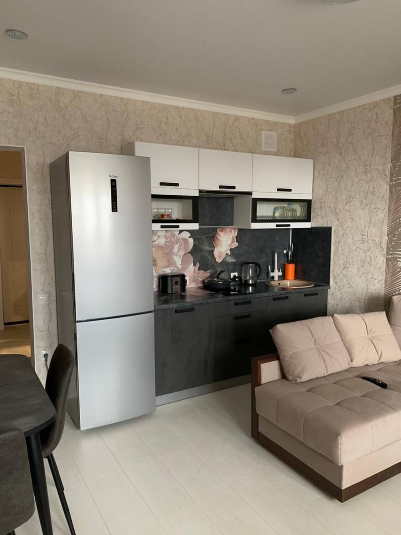 Ремонт квартиры 22 в Москве