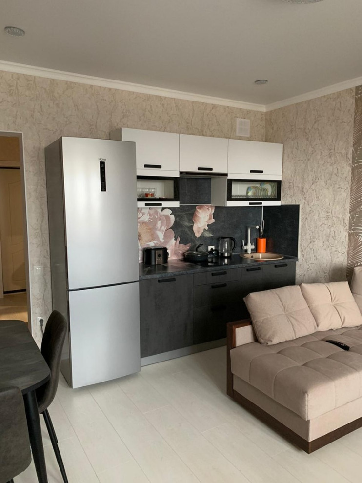 Ремонт квартиры 22 в Москве