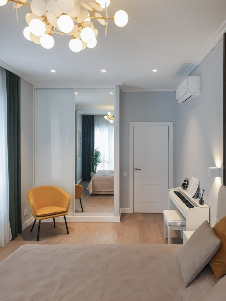 ЖК Лефортово