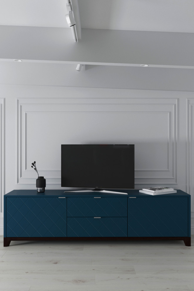 Квартира на мансардном этаже в Краснодарском крае