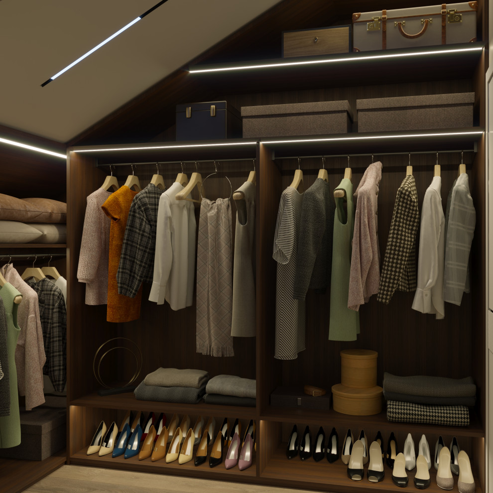 дом 200 м2 г.Москва