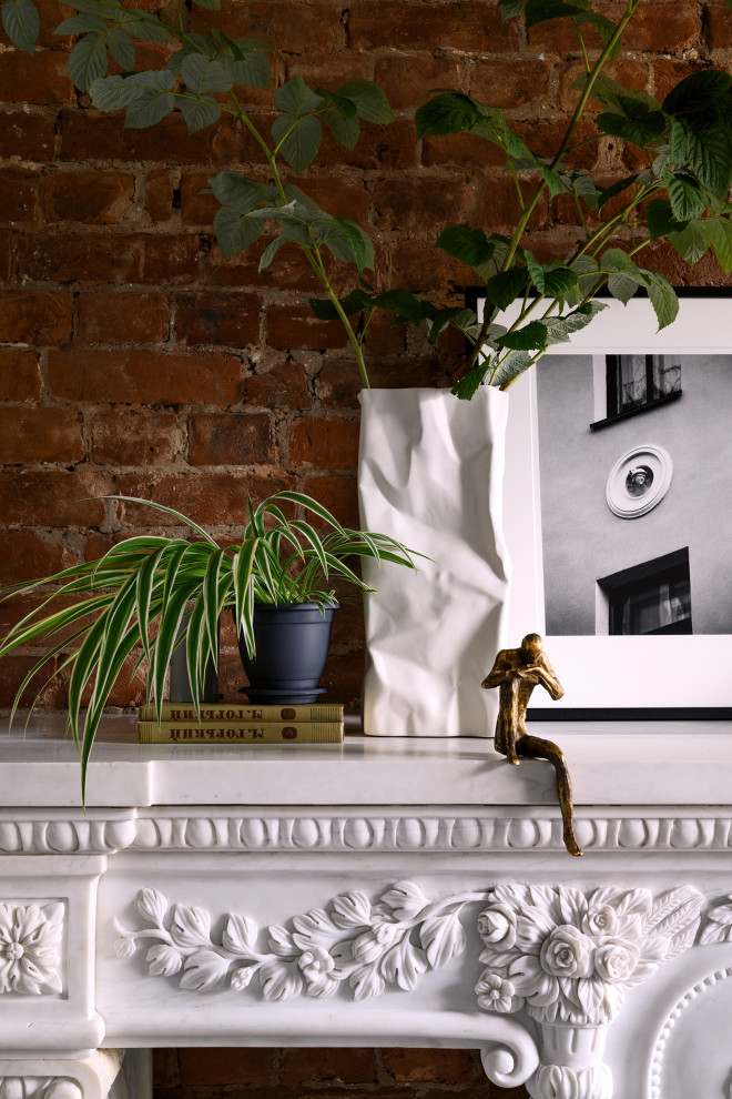 Квартира в центре Петербурга