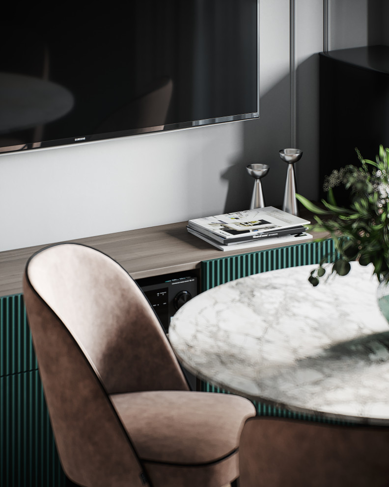 ЖК Вересаево для Анжелы и Дмитрия