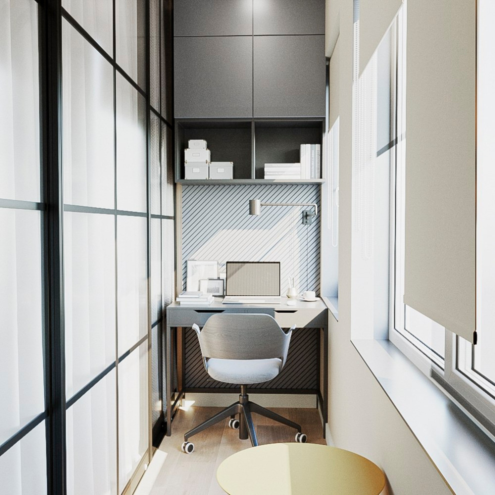 Интерьер для Любови и Михаила